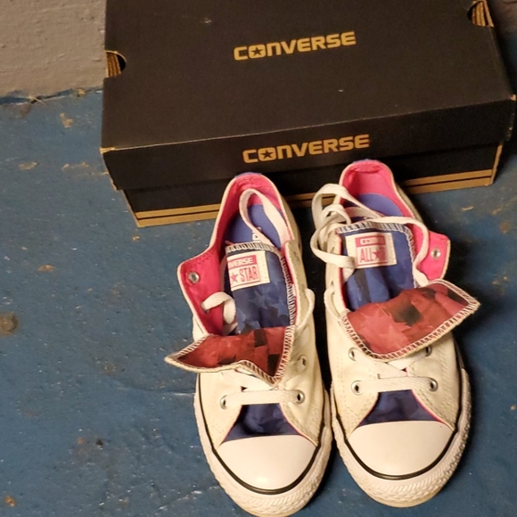 Sneakers - Picture 3 of 6